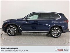 2026 BMW X5 sDrive40i SUV