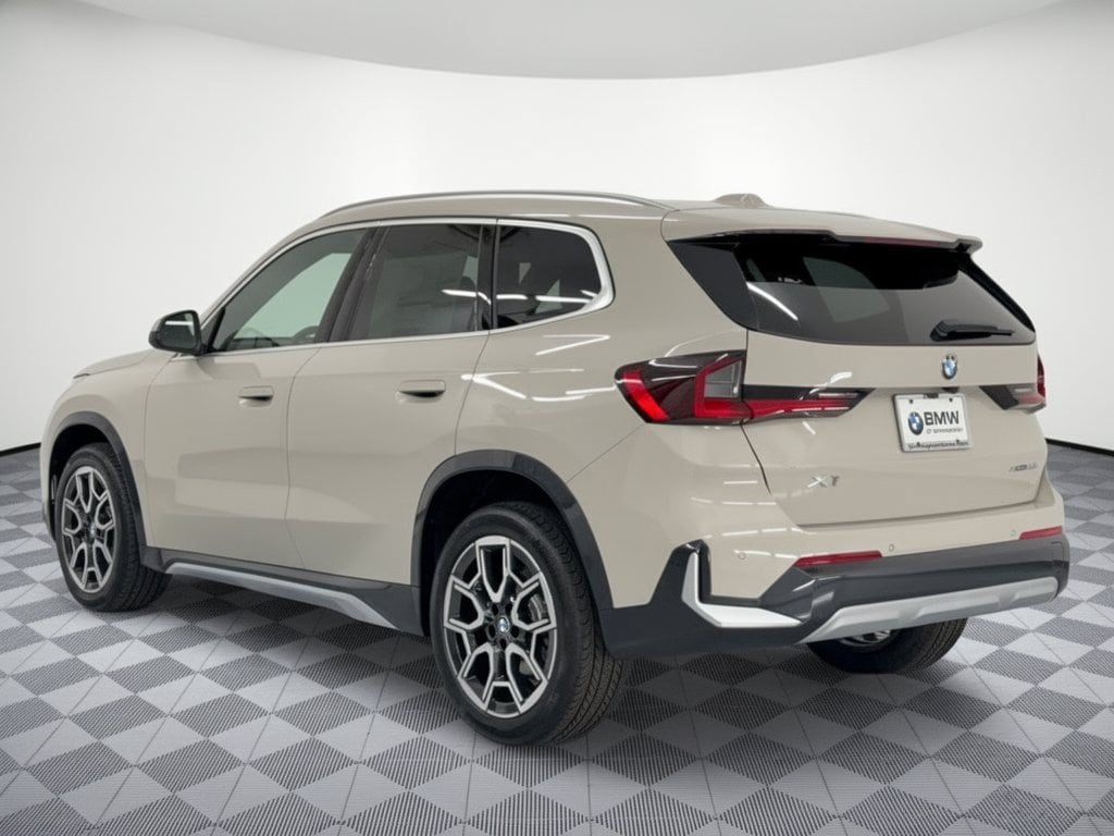 New 2026 BMW X1 xDrive28i SUV