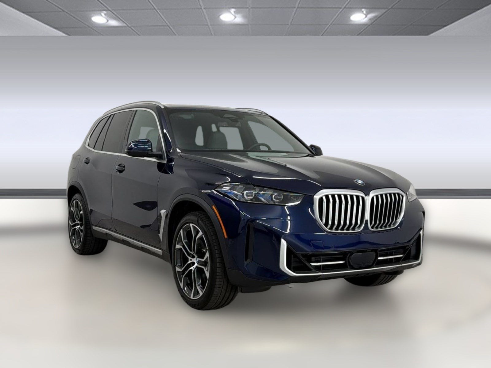 2026 BMW X5 40i - Photo 7
