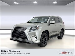 Used 2022 LEXUS GX 460 SUV for sale in Birmingham