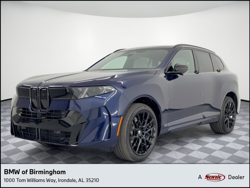 2027 Bmw X5