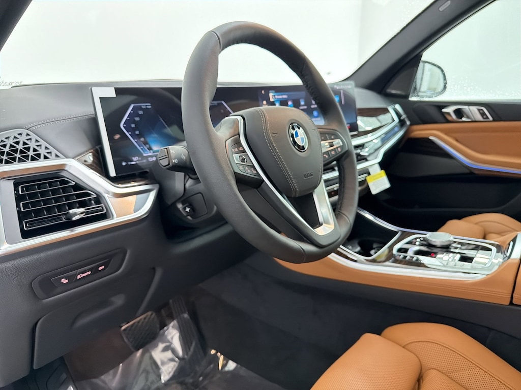 New 2026 BMW X5 sDrive40i SUV