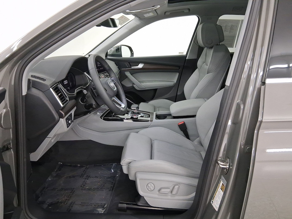 Used 2025 Audi Q5 e 55 S line Premium SUV