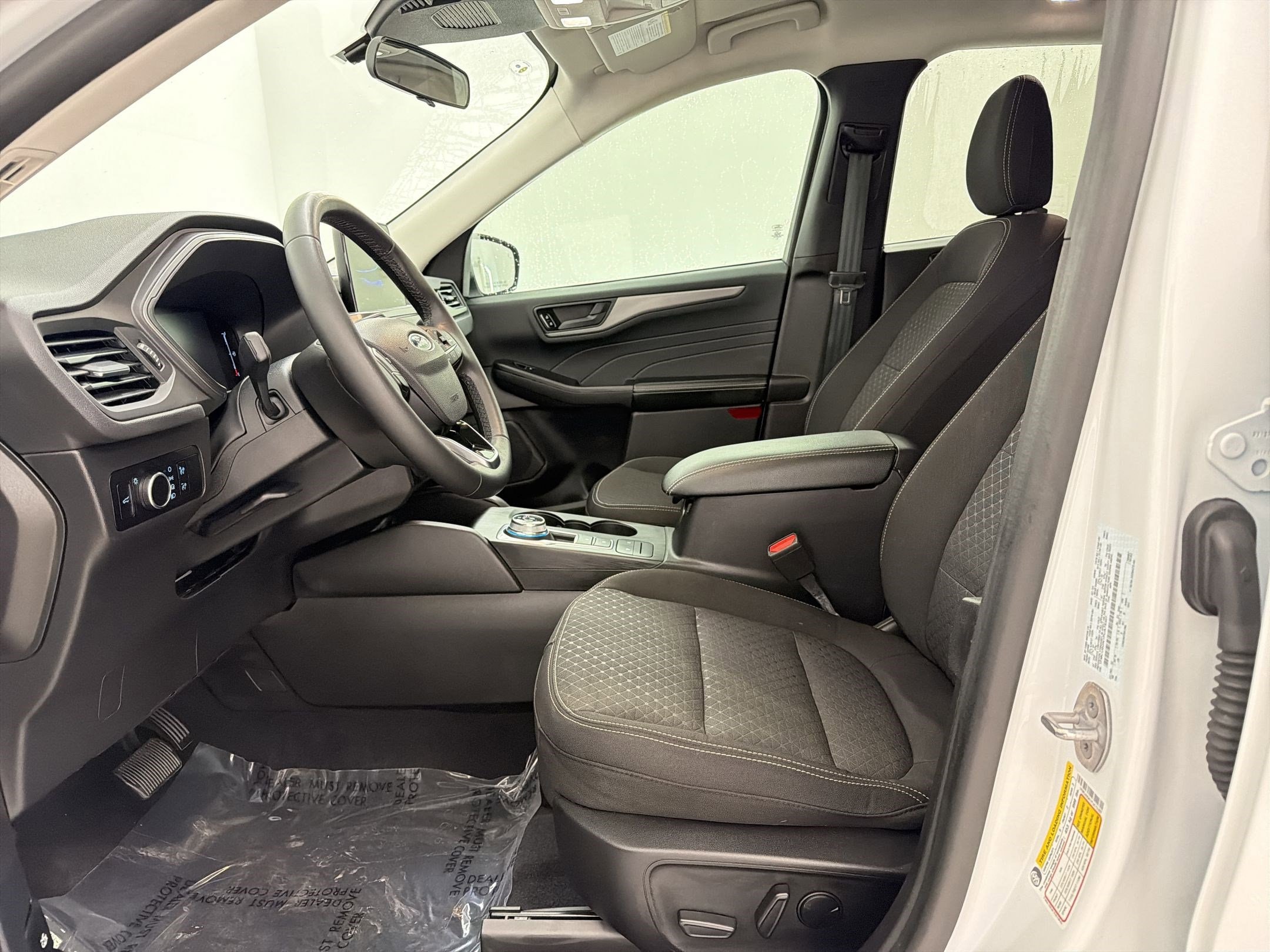 2023 Ford Escape Active photo 4