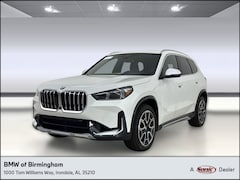 Used 2025 BMW X1 xDrive28i SUV for sale in Birmingham