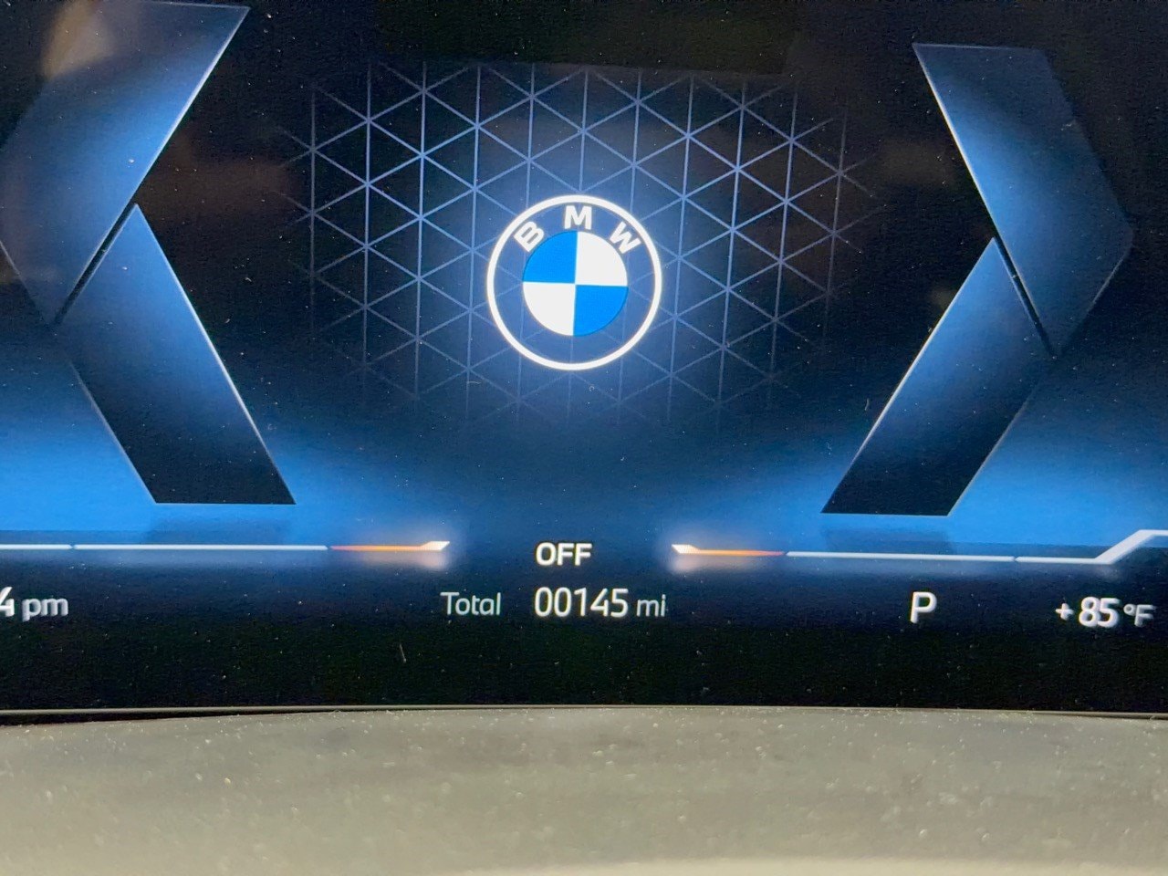 2026 BMW X7 40i - Photo 26