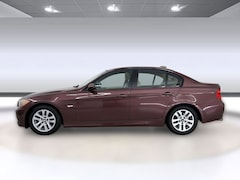 Used 2006 BMW 325i Sedan for sale in Birmingham, AL