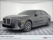  BMW 740i
