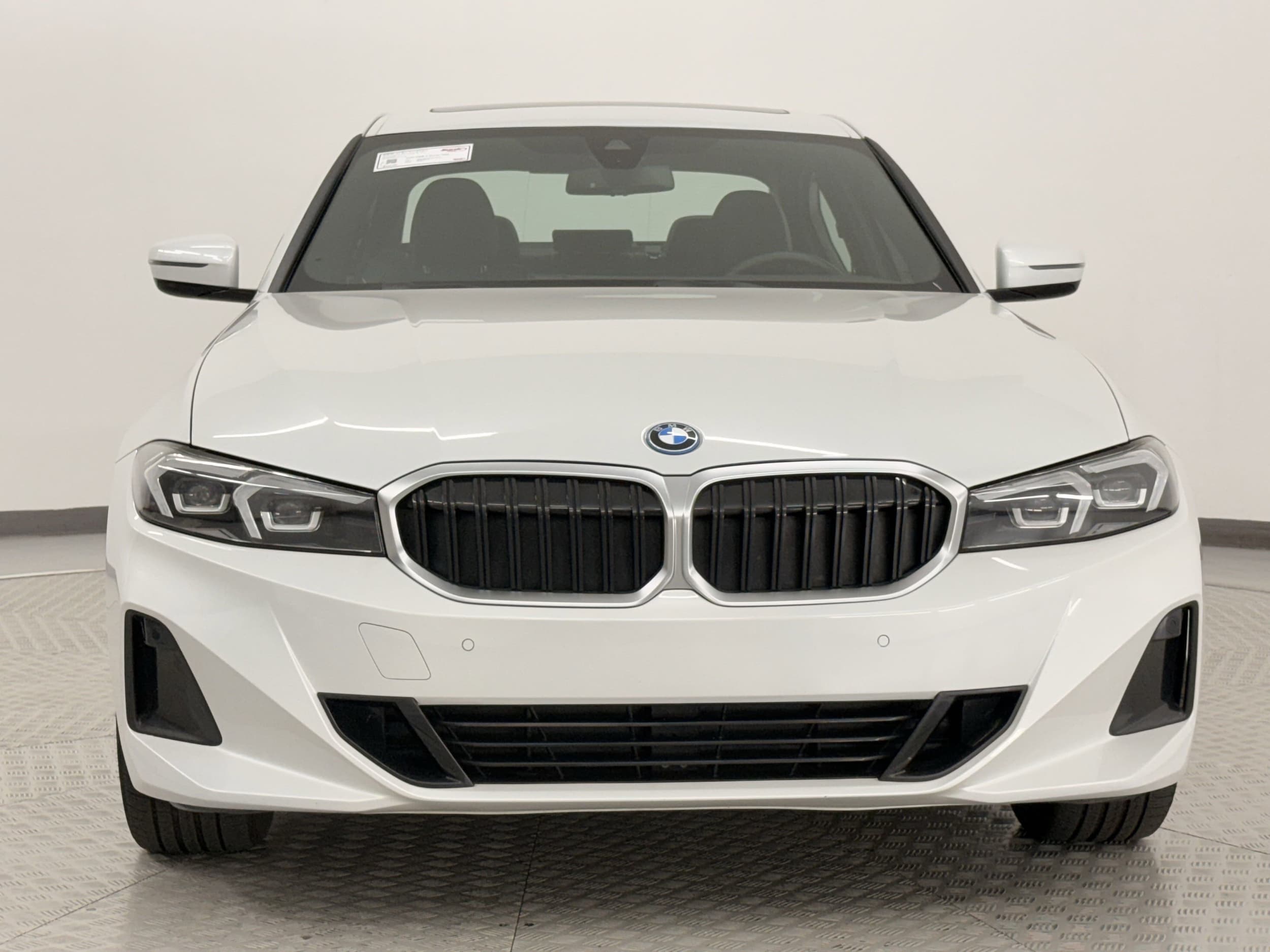 Certified 2024 BMW 3 Series 330e with VIN 3MW39FF04R8E48545 for sale in Irondale, AL
