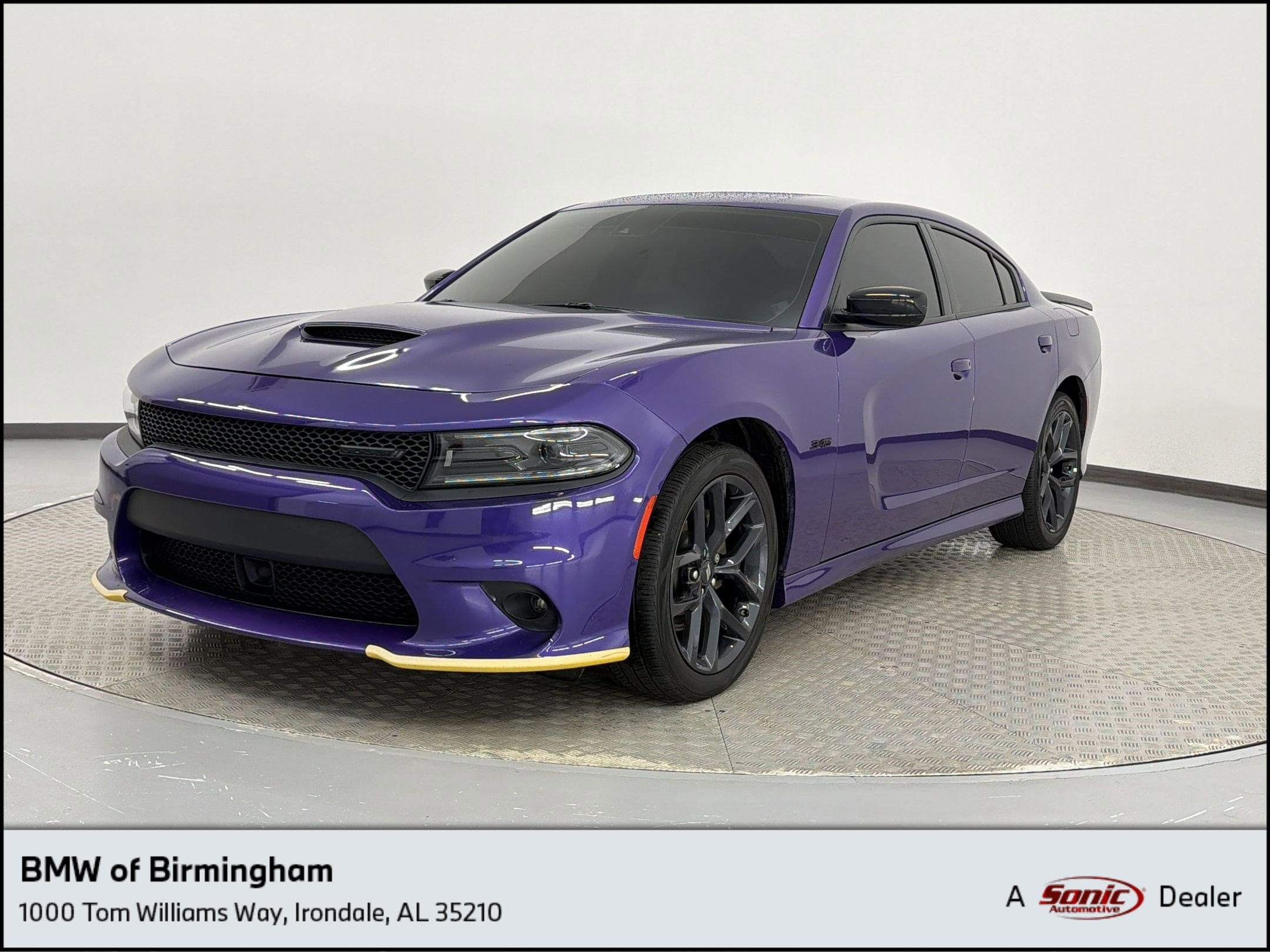 2023 Dodge Charger R/T's photo