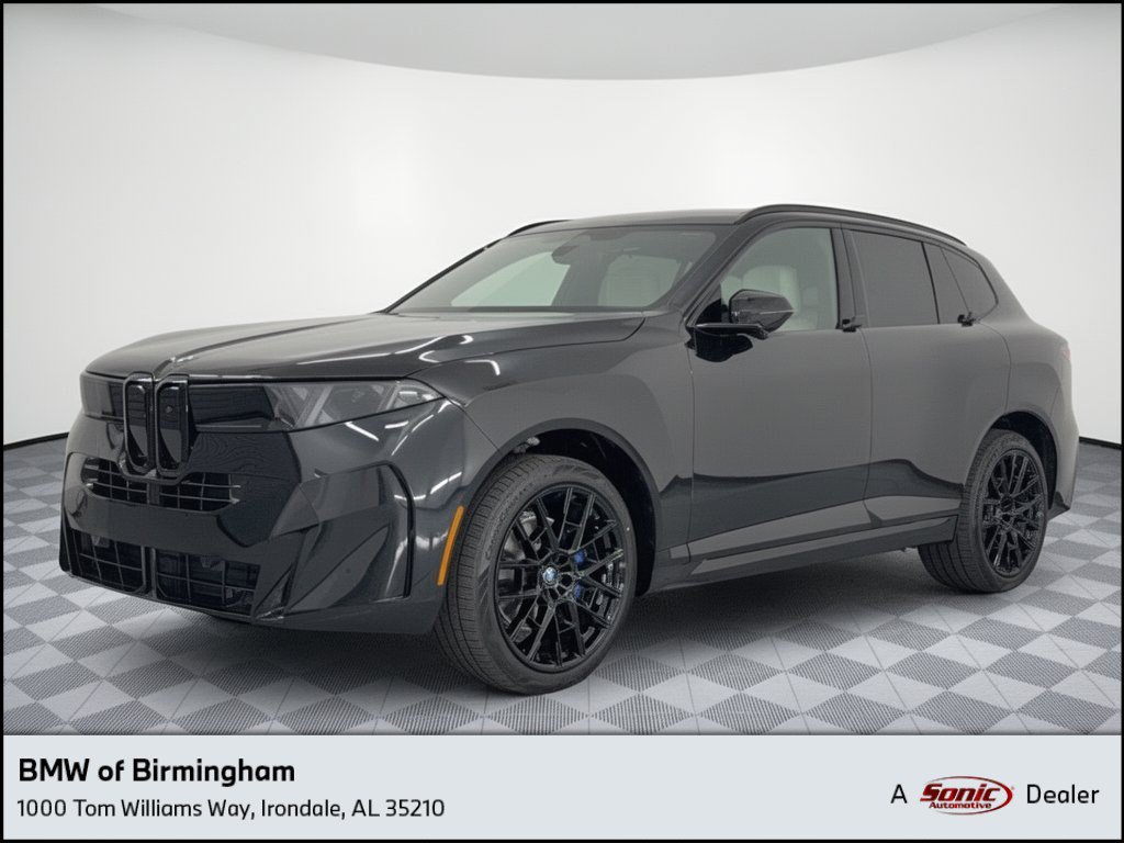 2027 Bmw X5