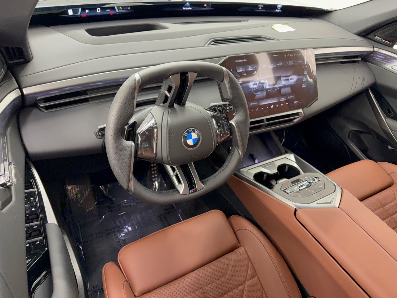 New 2027 BMW X5 40 xDrive SUV