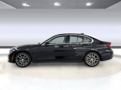 Used 2021 BMW 330i xDrive Sedan for sale in Birmingham, AL