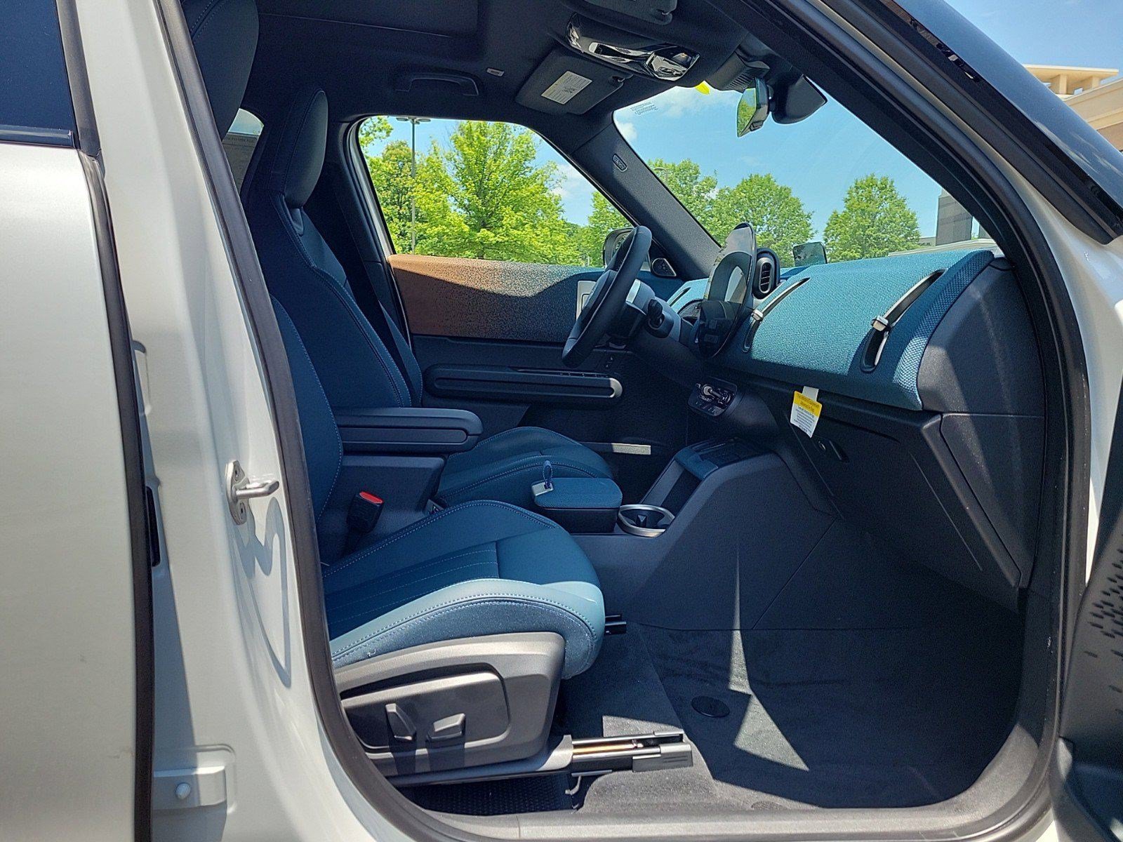 2025 MINI Countryman S - Photo 35