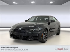 2026 BMW M440i xDrive Gran Coupe