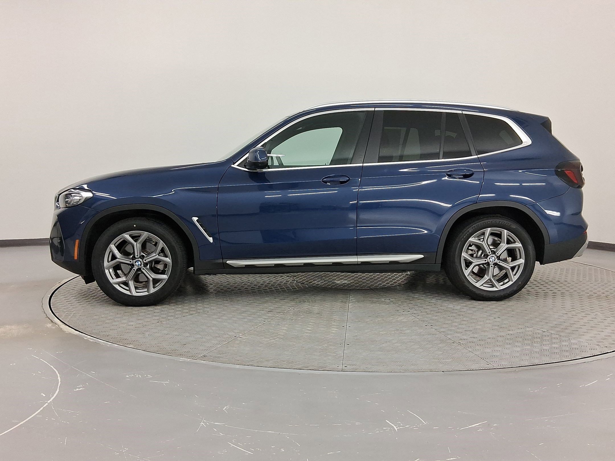 2024 Bmw X3 sDrive30i photo 2
