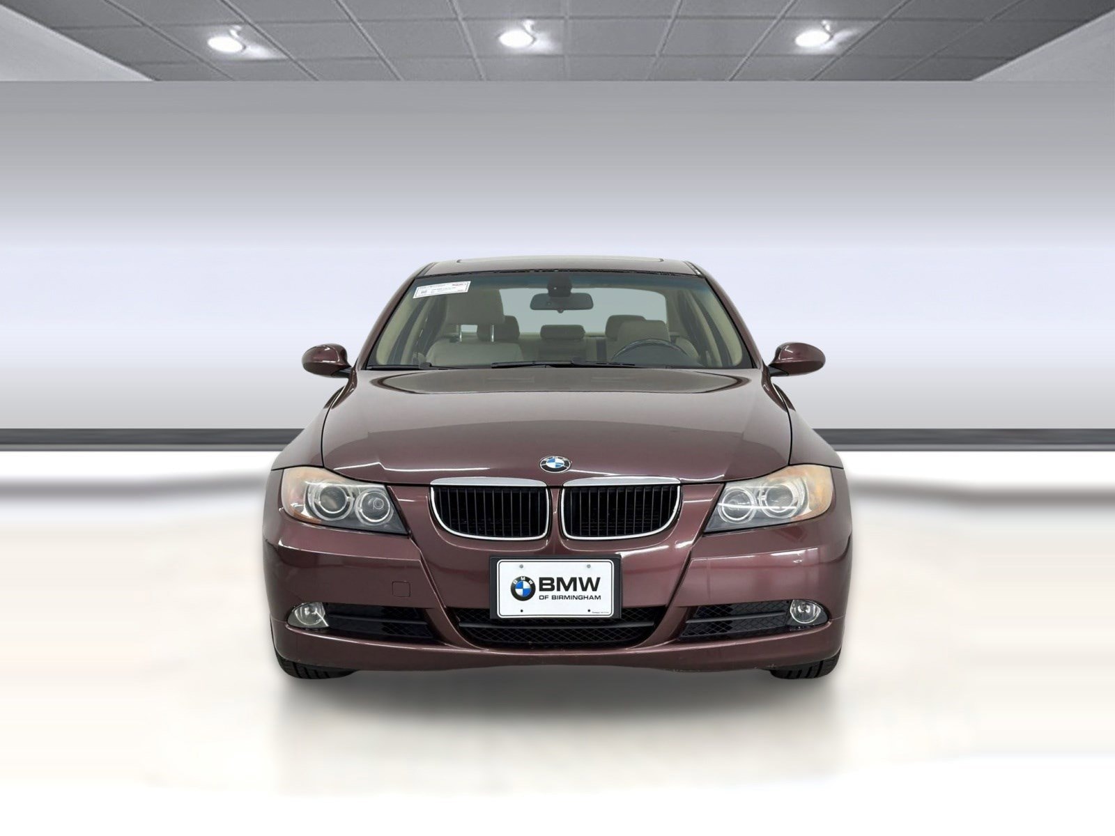 2006 BMW 325i photo 5