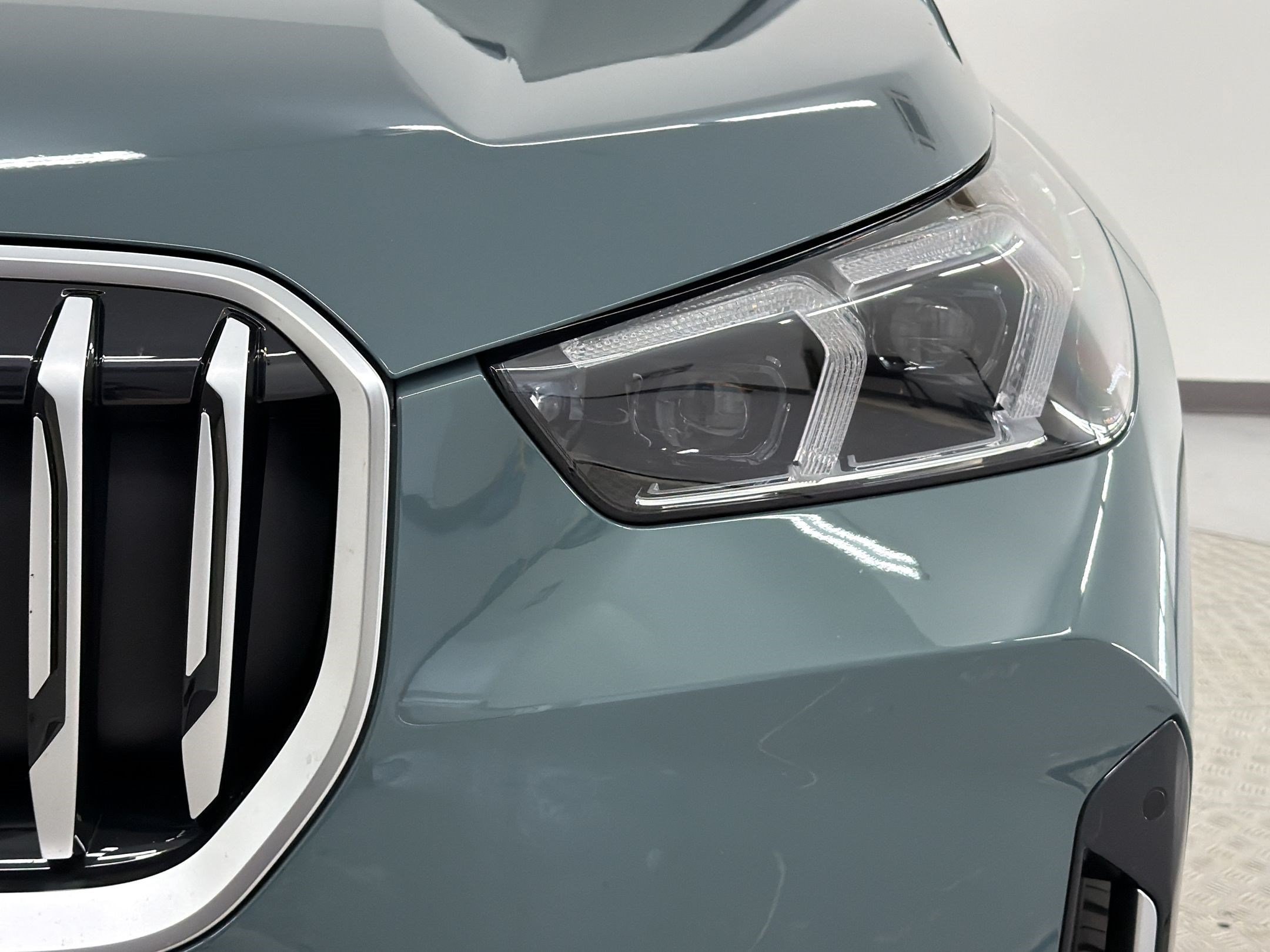 2026 BMW X1 XDrive28i - Photo 12