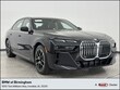 BMW 740i