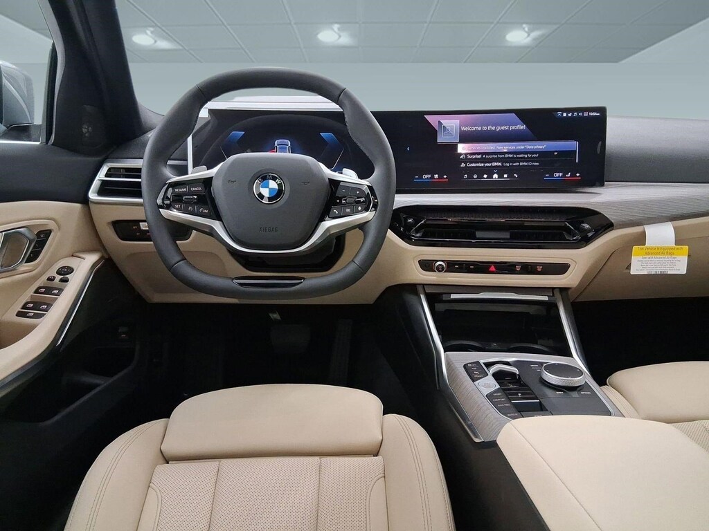 Used 2026 BMW 330i Sedan