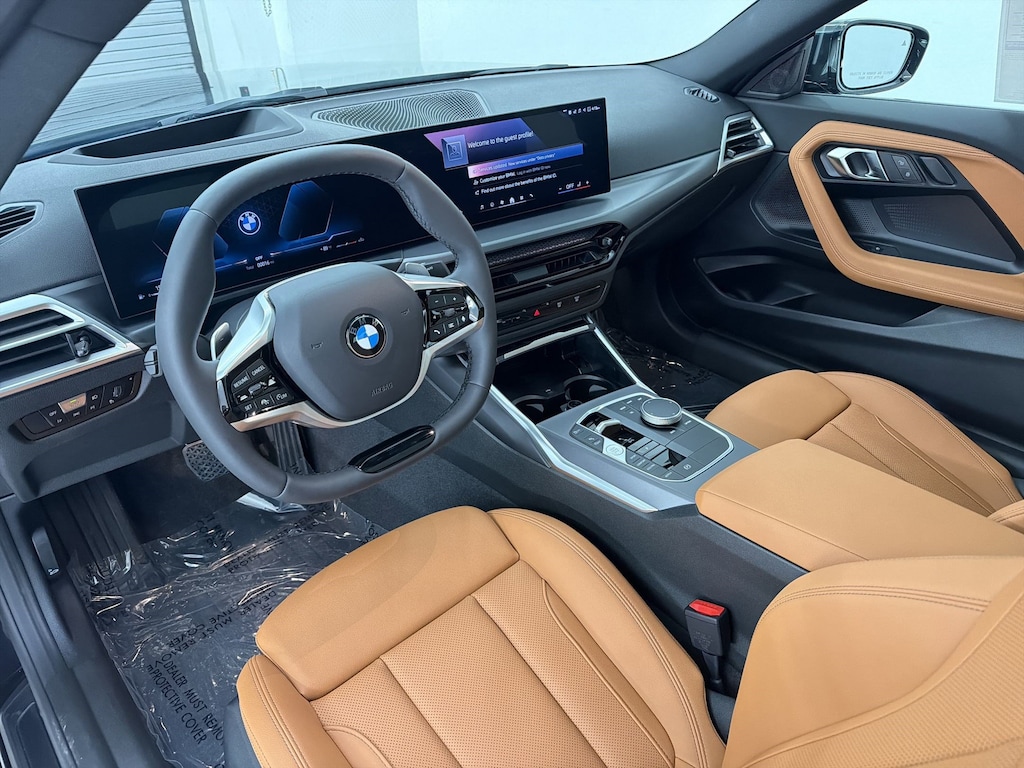 New 2026 BMW 230i xDrive Coupe