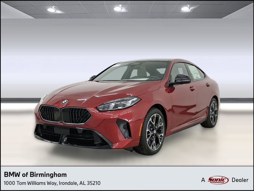 Used 2026 BMW 228i xDrive Gran Coupe