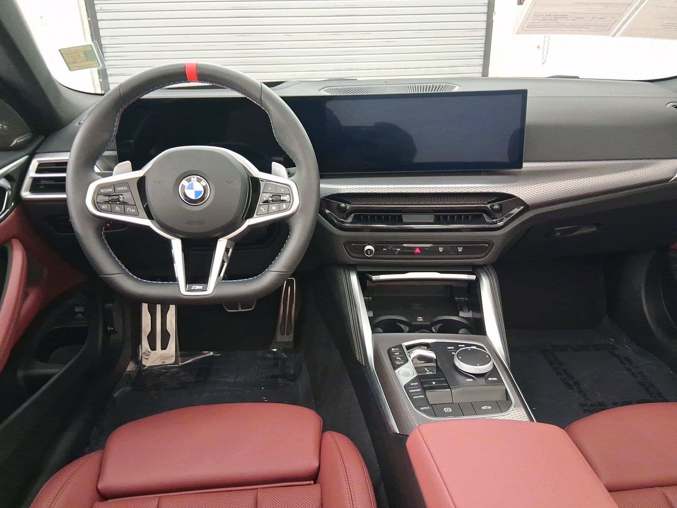 2025 Bmw M440i photo 4