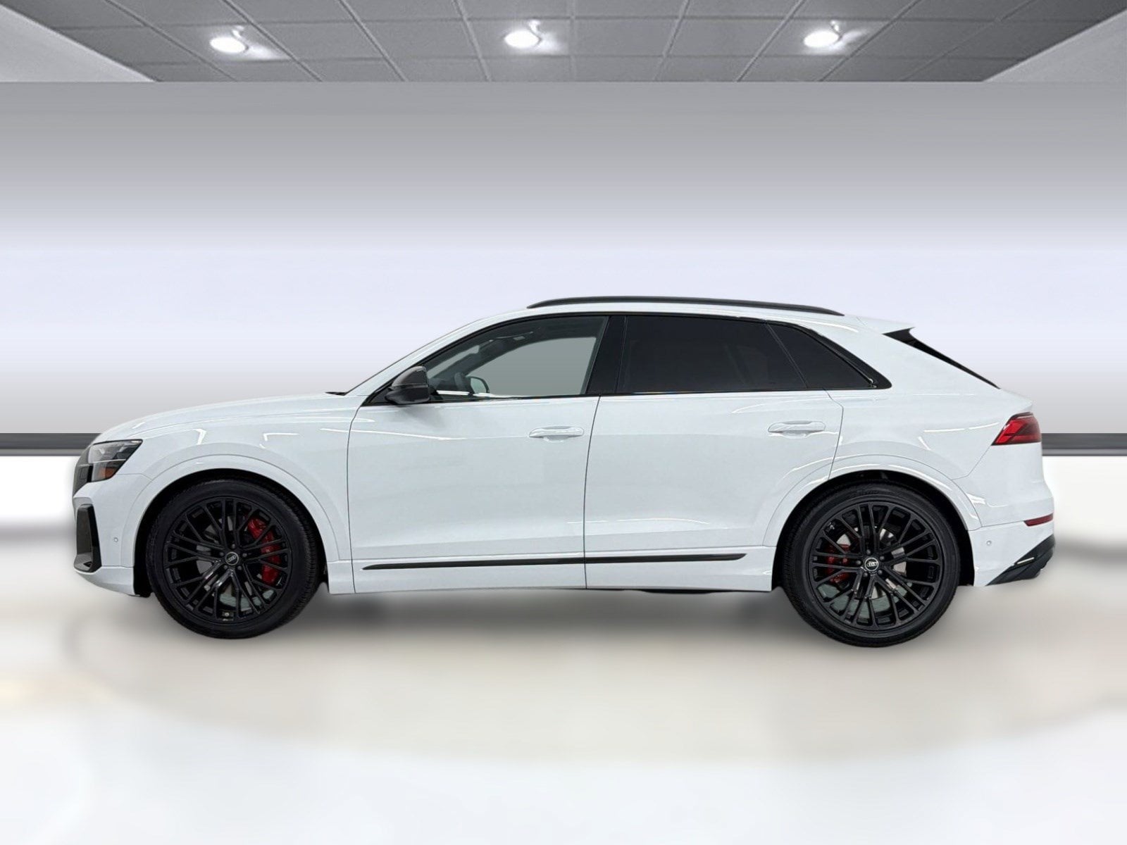 SQ8 4.0T Premium Plus SUV
