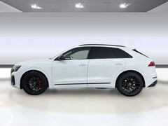 Used 2026 Audi SQ8 4.0T Premium Plus SUV in Birmingham