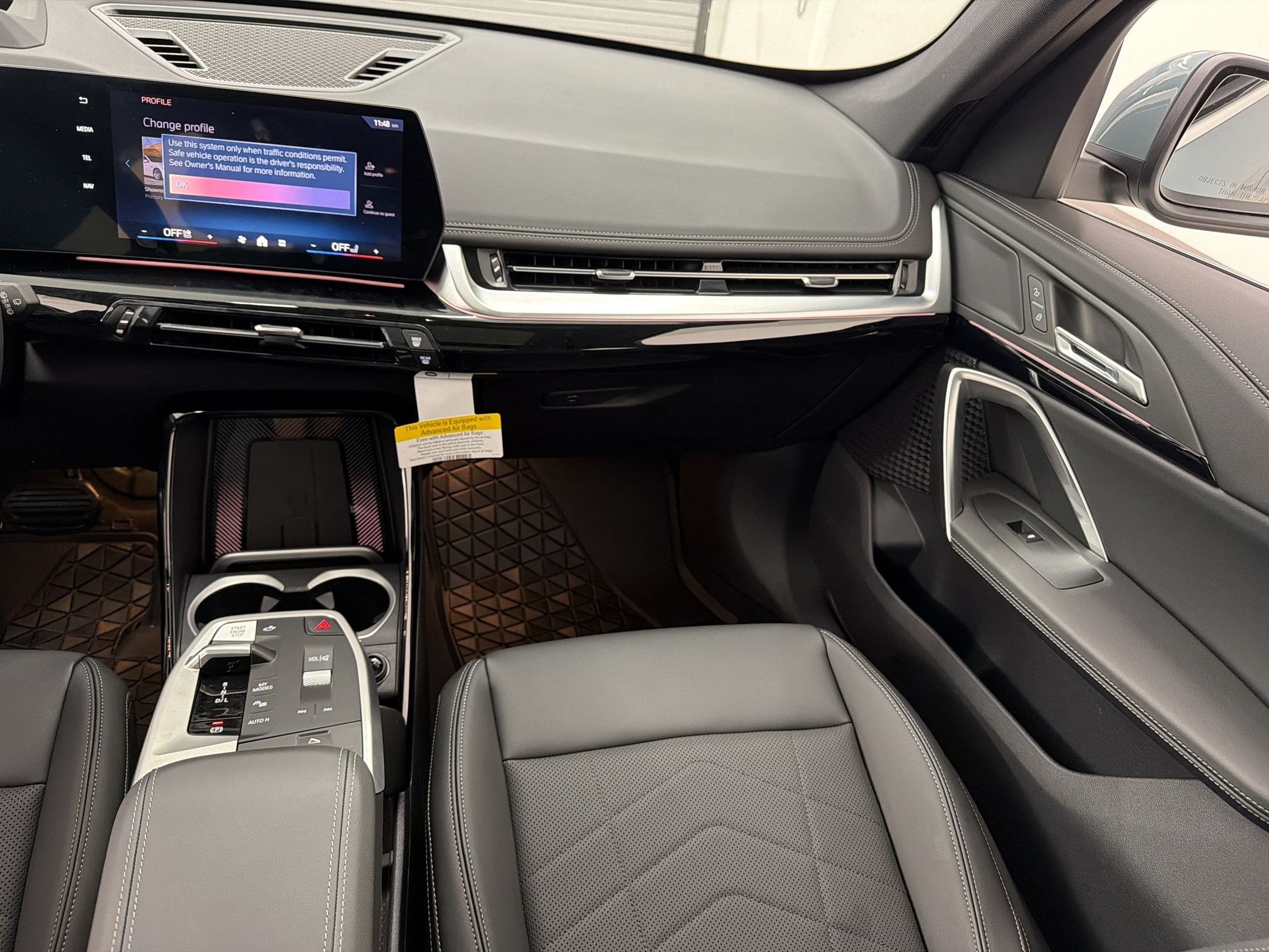2026 BMW X1 XDrive28i - Photo 32