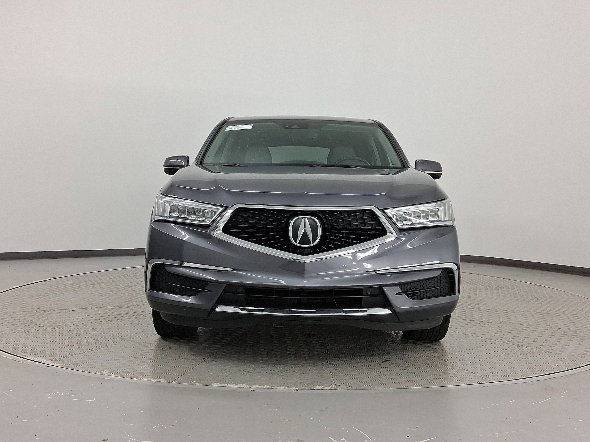 Used 2018 Acura MDX Technology & Entertainment Package with VIN 5J8YD3H79JL000753 for sale in Irondale, AL