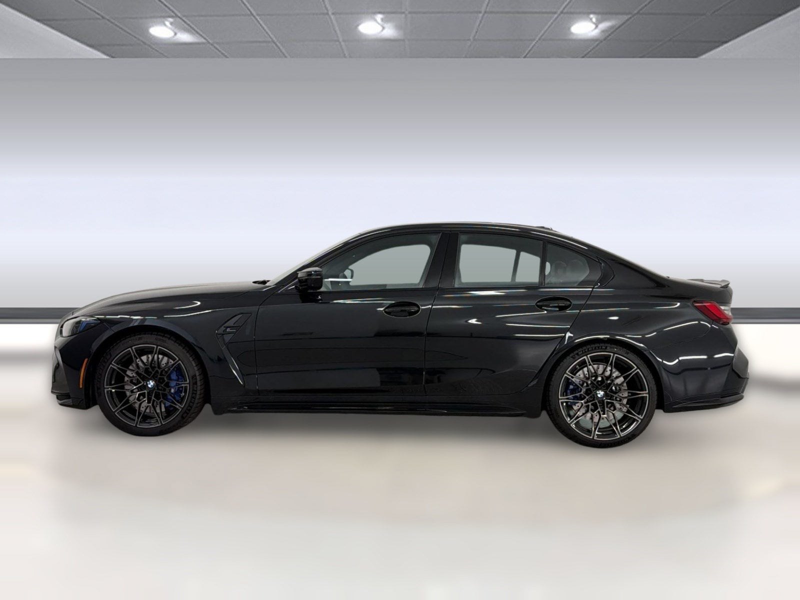 2027 BMW M3 Competition XDrive Sedan