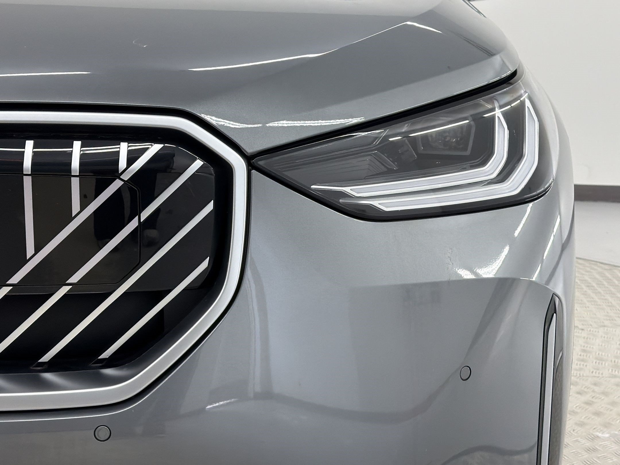 2026 BMW X3 30 - Photo 12