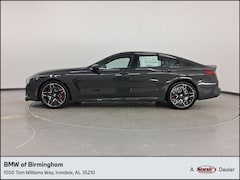 2025 BMW M8 Competition Gran Coupe