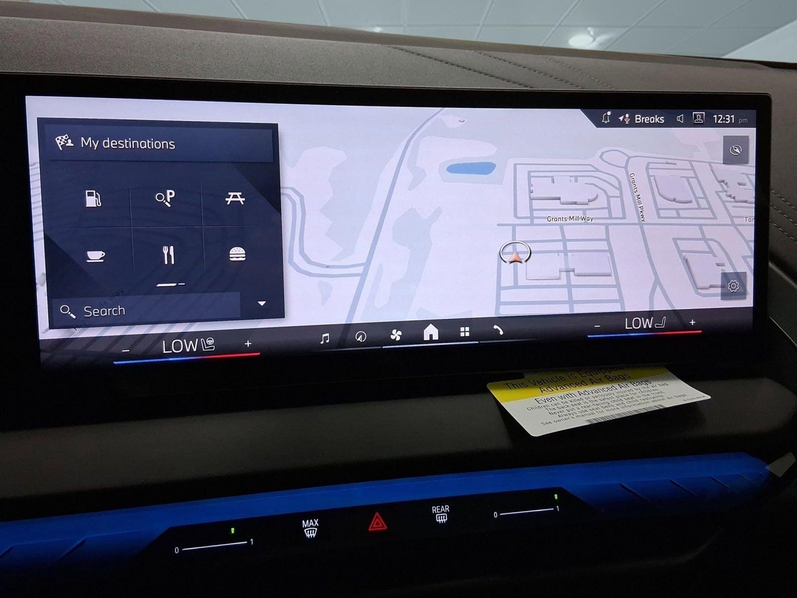 2026 BMW X3 30 - Photo 22