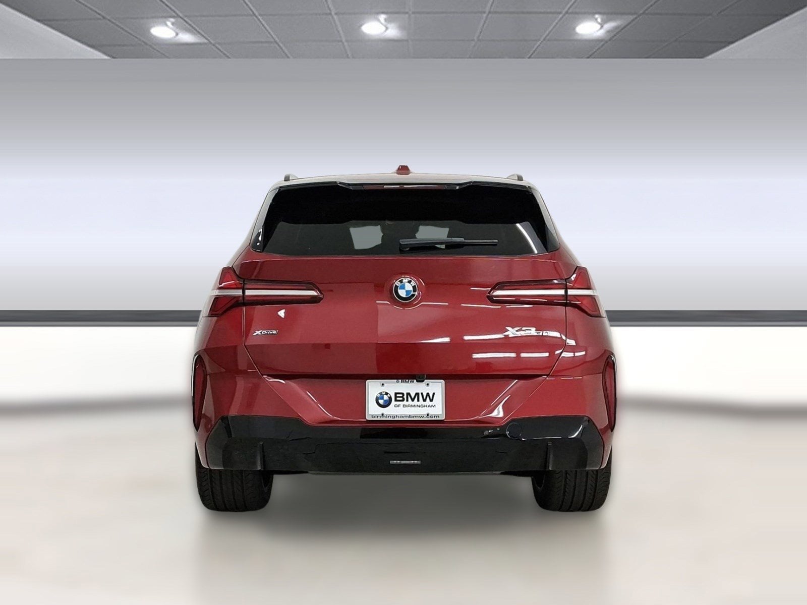 2026 BMW X3 30 - Photo 10