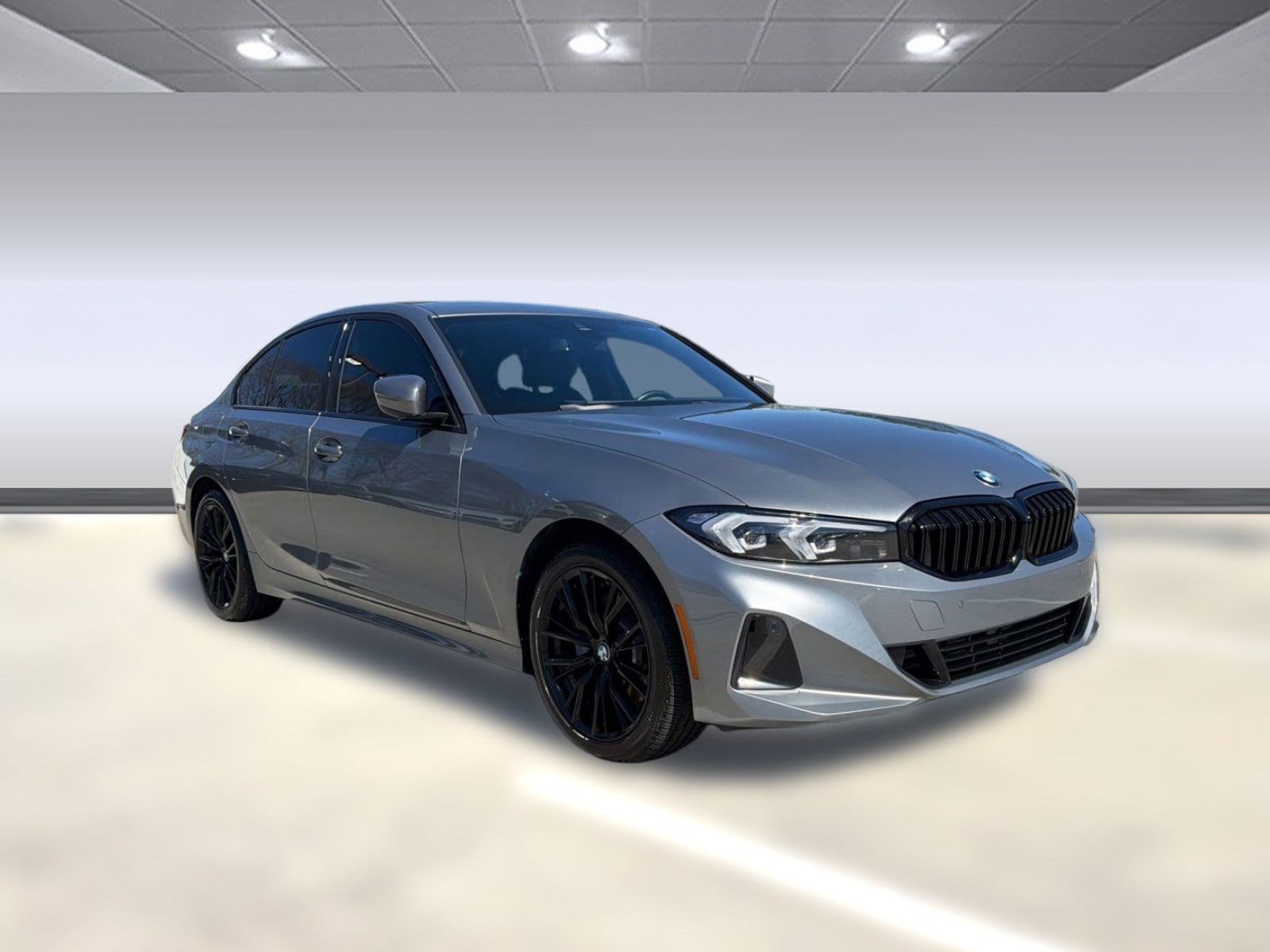 2023 BMW 330i xDrive photo 5