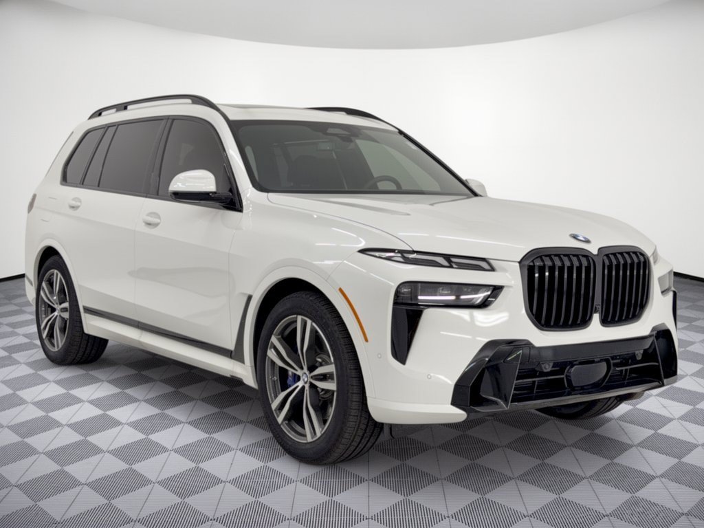 2026 BMW X7 40i - Photo 7