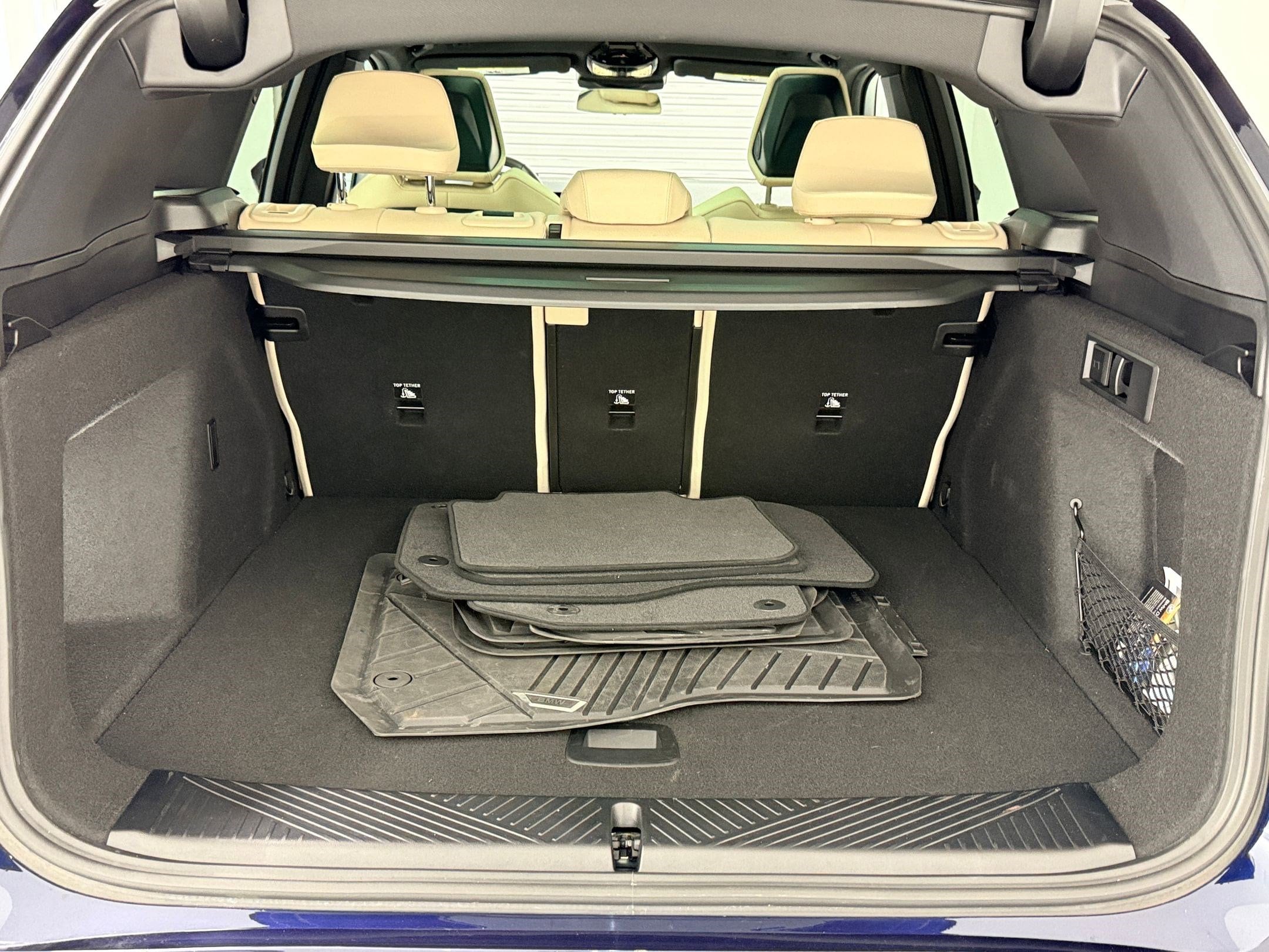 2025 BMW X3 30 - Photo 25