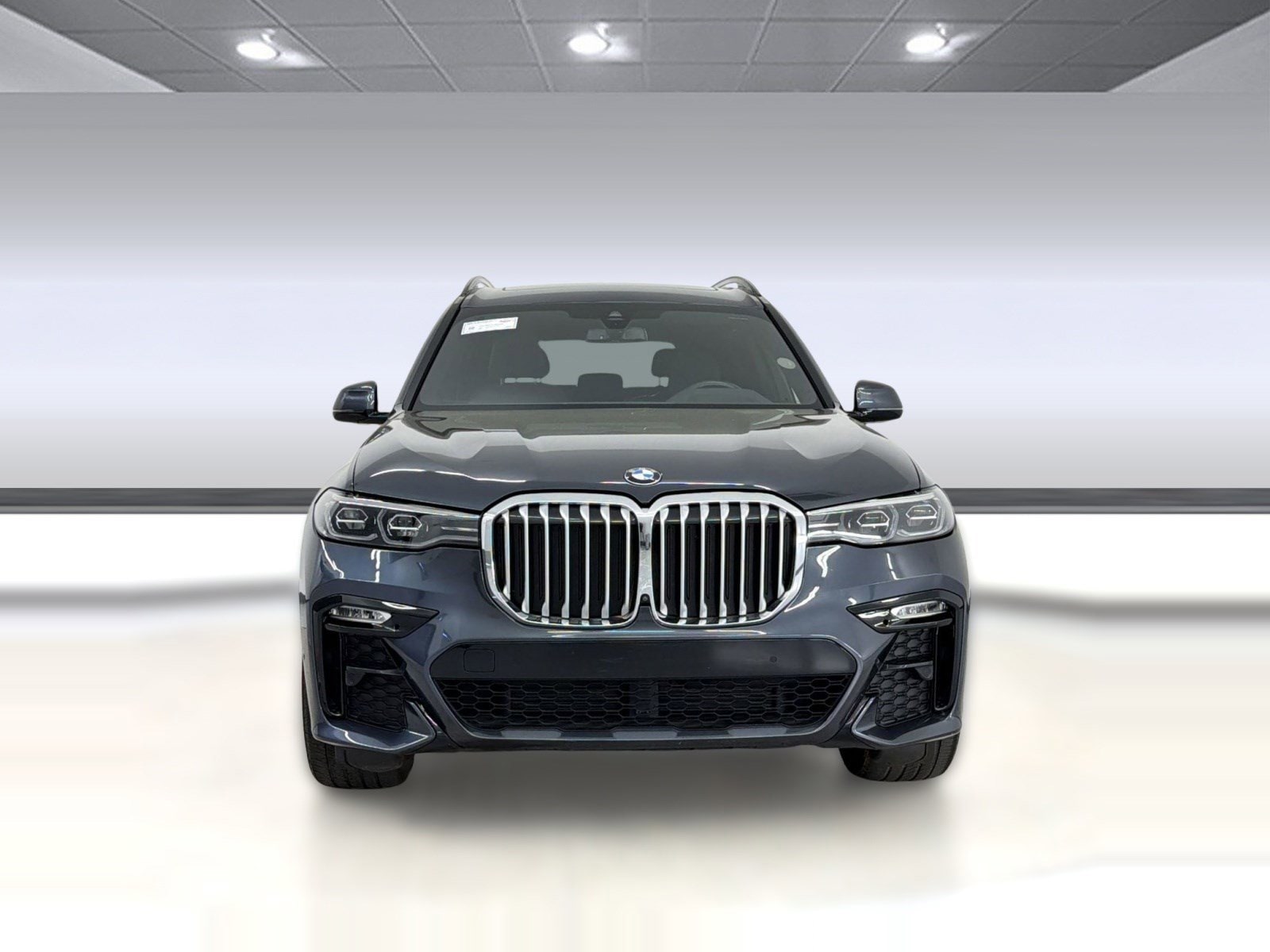 2022 BMW X7 xDrive40i photo 5