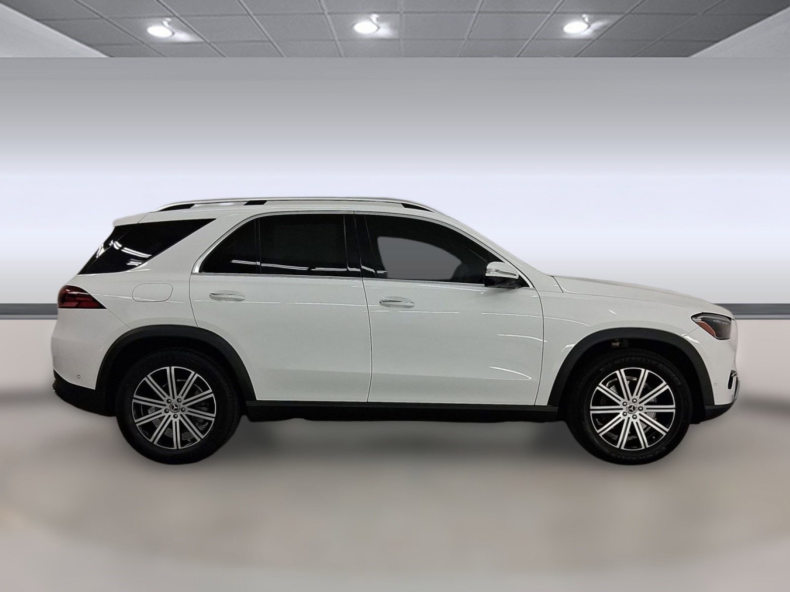 2024 Mercedes-Benz GLE 350 4MATIC photo 3