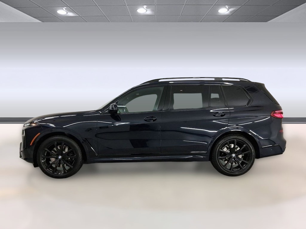 New 2026 BMW X7 xDrive40i SUV