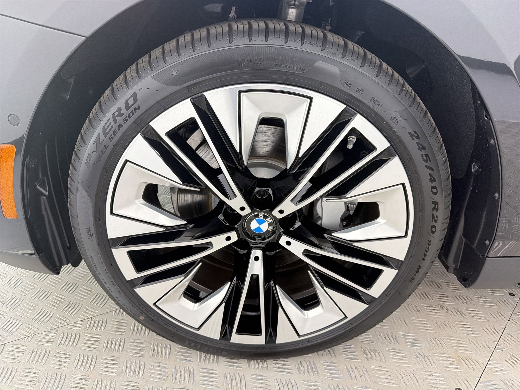 2026 BMW 5 Series 530i - Photo 11