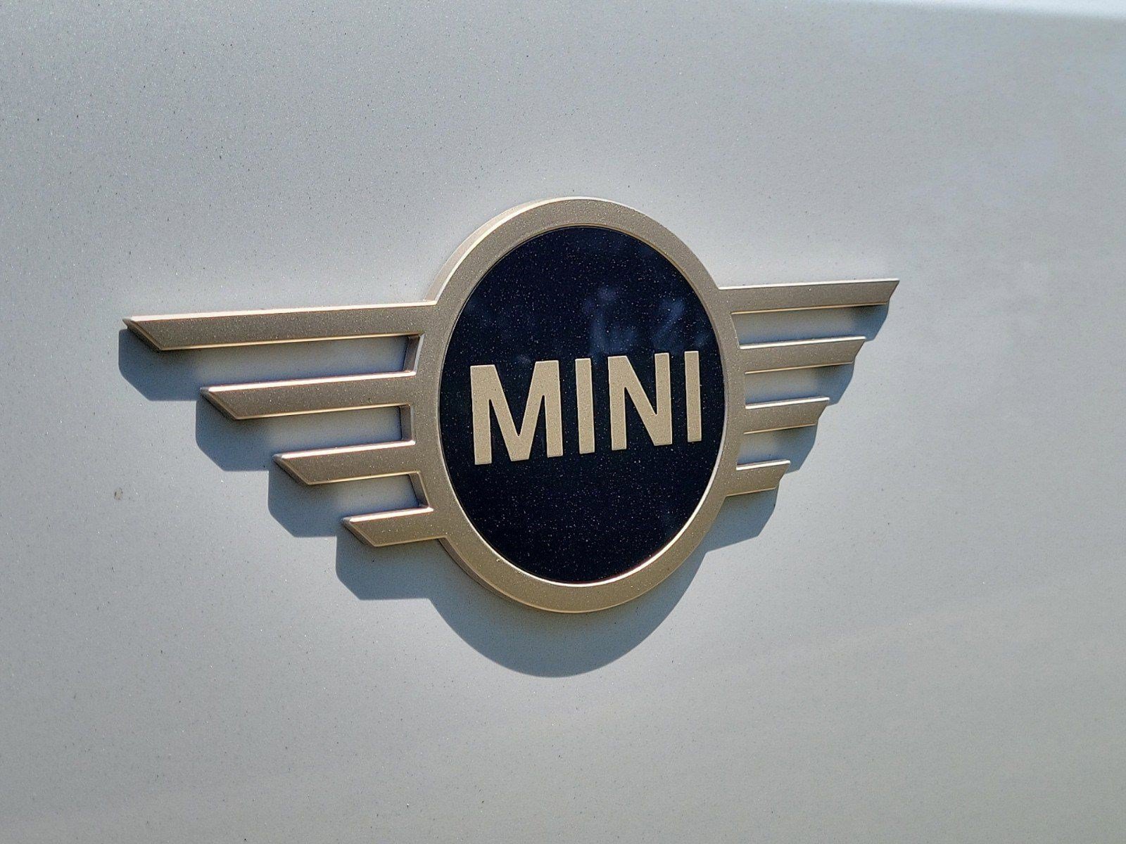 2025 MINI Countryman S - Photo 20