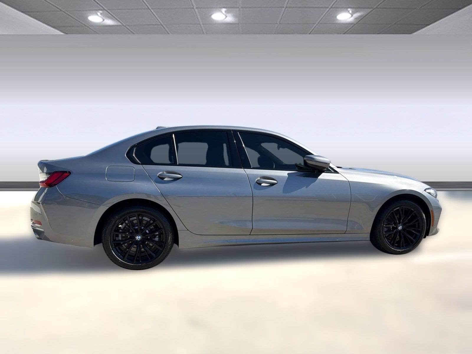 2023 BMW 330i xDrive photo 6