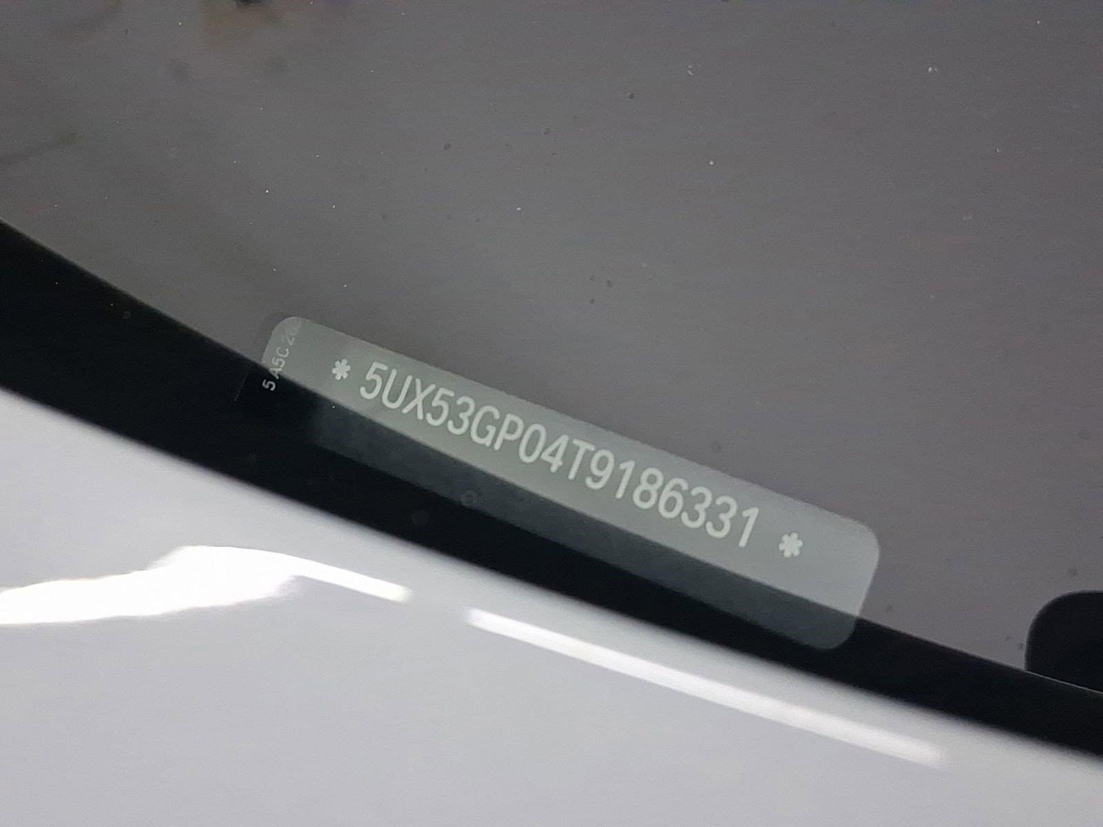 2026 BMW X3 30 - Photo 18