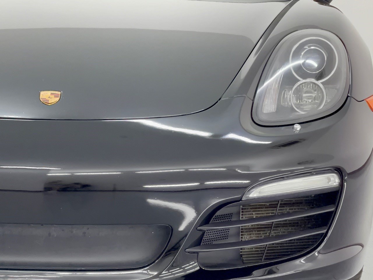 2014 Porsche Boxster S - Photo 12