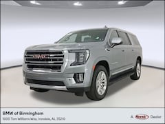 Used 2023 GMC Yukon XL SLT SUV for sale in Irondale