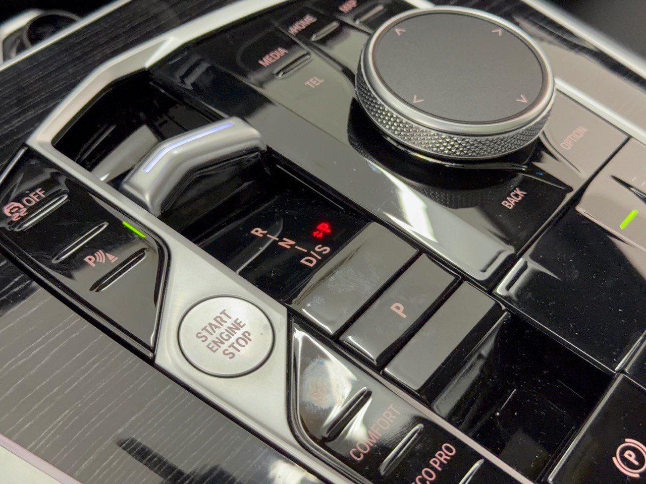 2026 BMW X7 40i - Photo 21