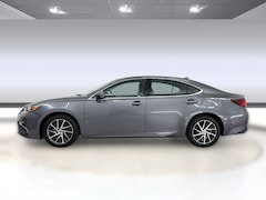 Used 2017 LEXUS ES 350 Sedan for sale in Birmingham, AL